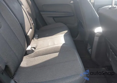 2014 GMC Terrain Sle from USA, damaged, VIN 2GKALREK9E6119422